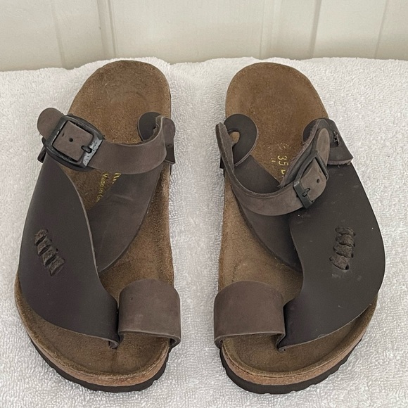 Birkenstock Shoes Vintage Birkenstock Roman Style Sandal Poshmark